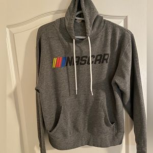 Nascar hoodie